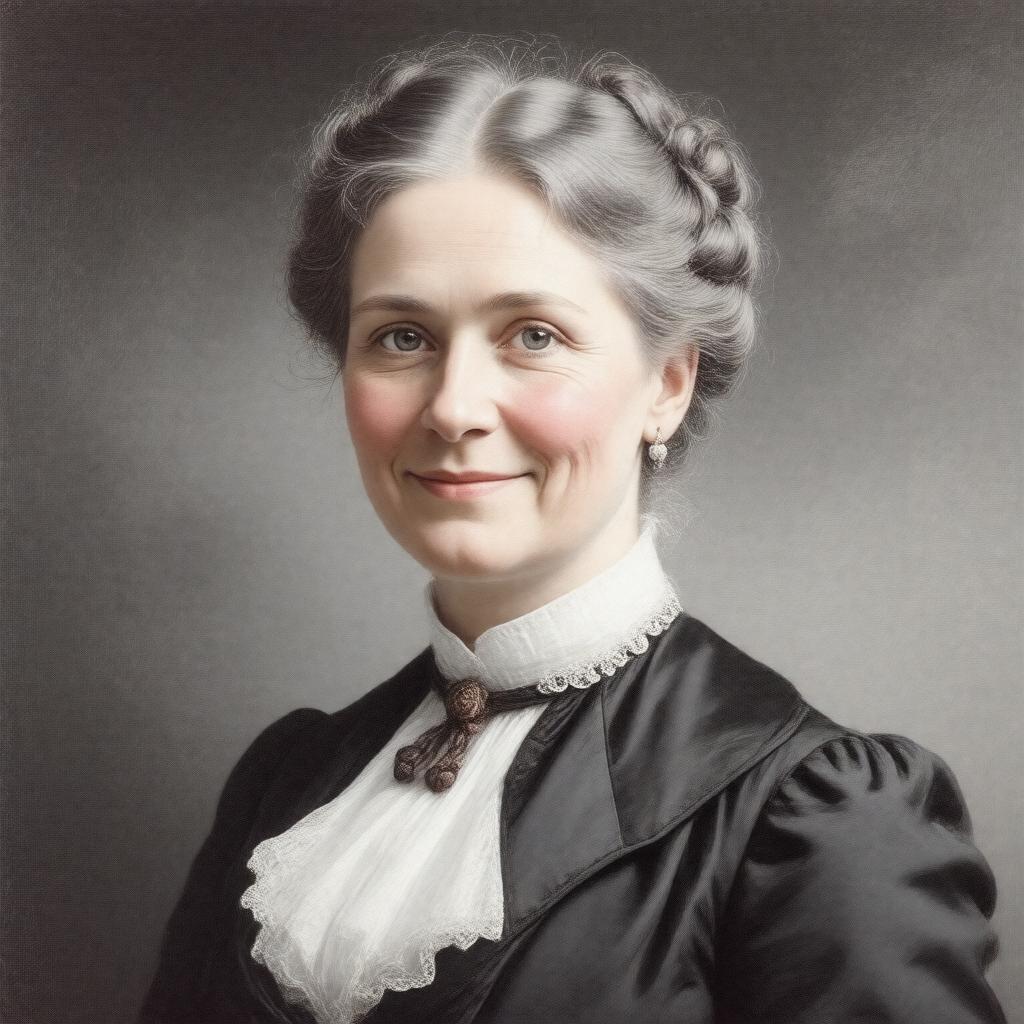 Margaret Morrison Carnegie